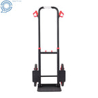 Folding Stair Climbing Hand Truck for All Vehicles (440lbs Capacity)