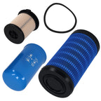 Oil Change Kit for Thermo King Precedent (2011-2015)