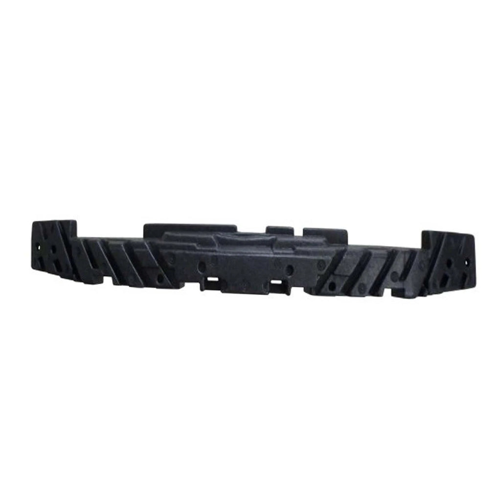 Replacement Expanded Polypropylene Front Bumper Impact Absorber