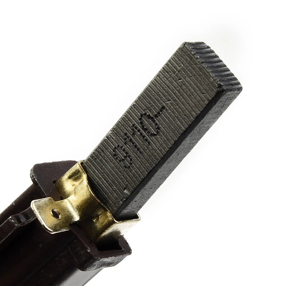 Carbon Brush for Vacuum Cleaner (2311480, 333261, 33326-1)
