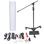 LED Body Lamp for Paintless Dent Removal Tool (12V)