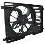 Electric Radiator Cooling Fan Assembly for Ford Escape, Focus (2013–2016)