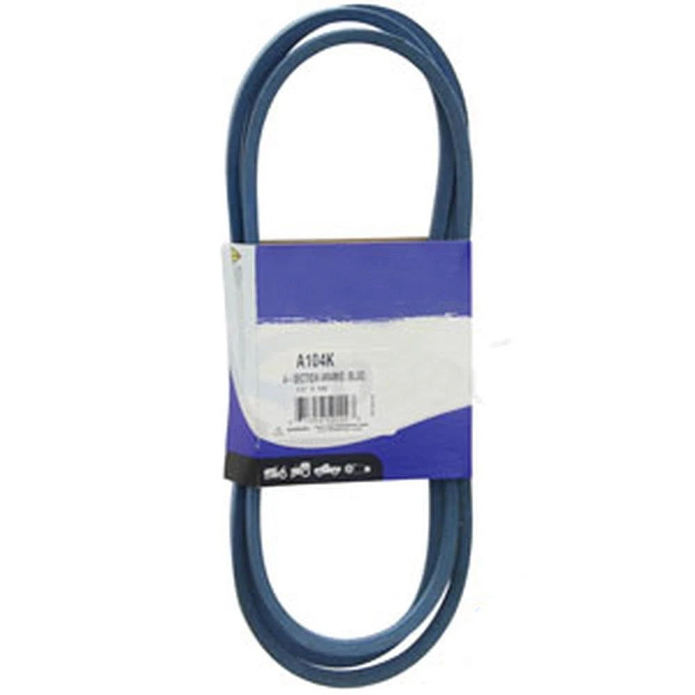 Secondary Deck Drive Belt for A-M74187-AI