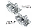 Brake Caliper Set for Mazda 3 2014–2016 GW167FC