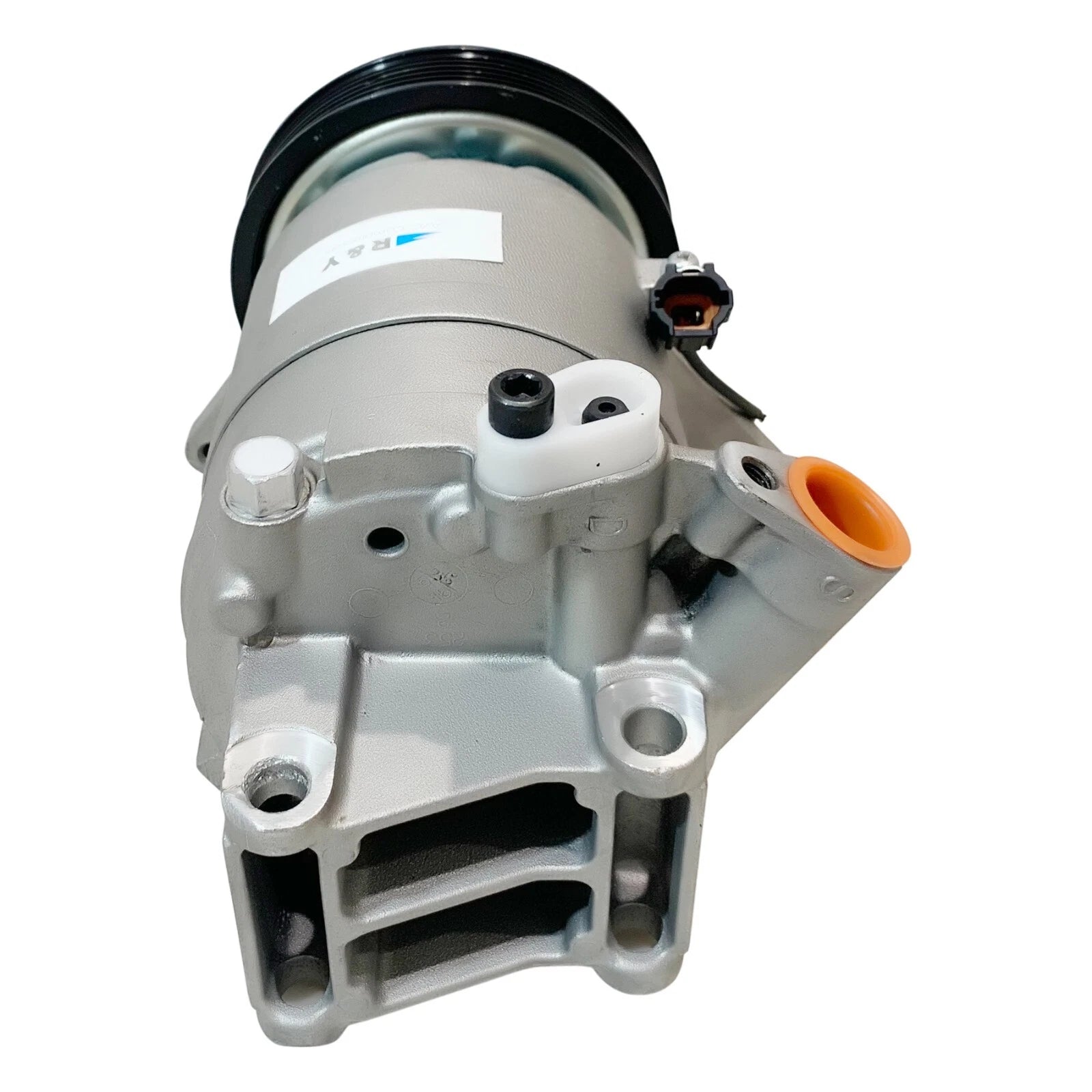 AC Compressor Kit Replacement for Nissan Altima 3.5L (2003-2006)