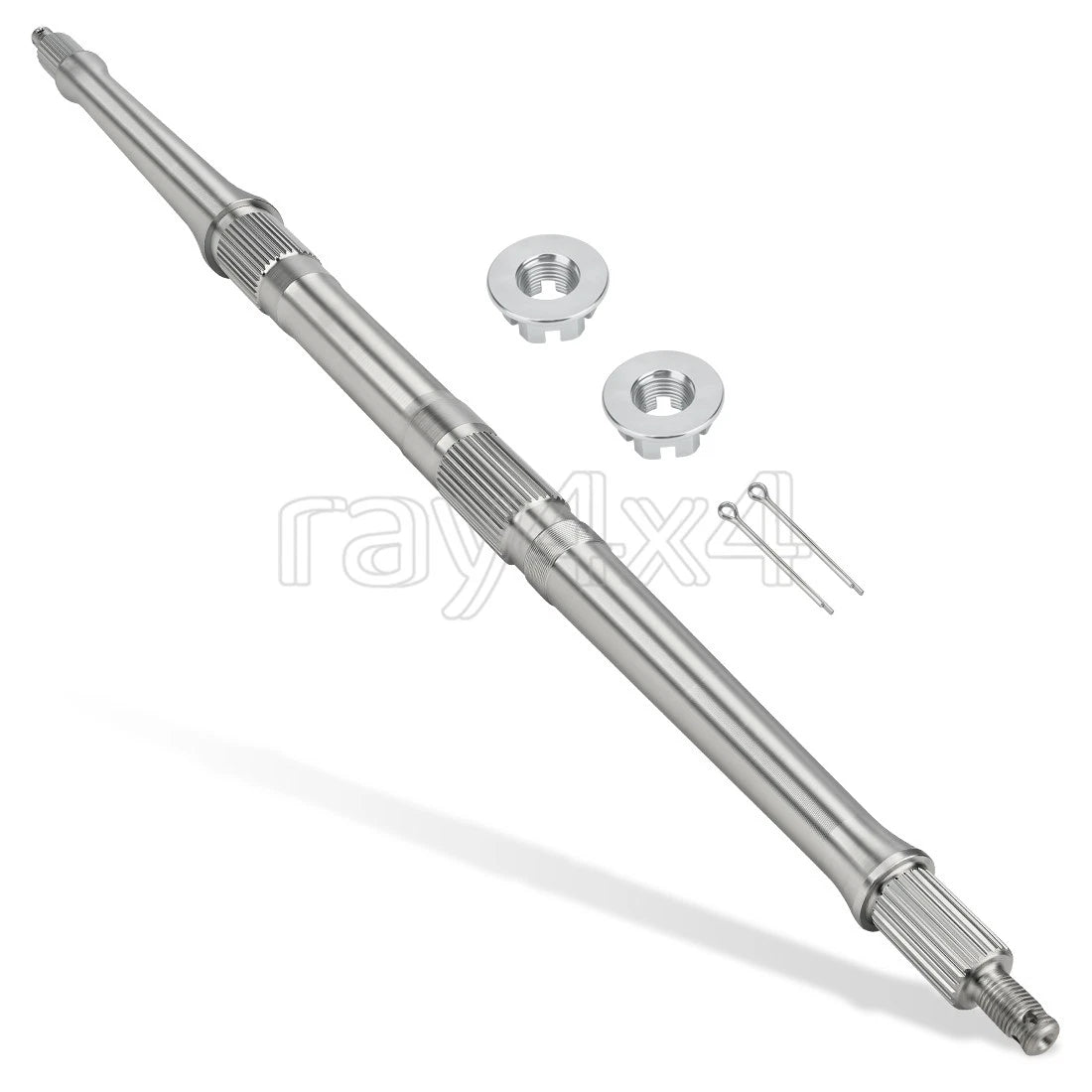 Rear Axle Shaft for Yamaha Raptor 350 YFM350 YFM350R (2004–2013) 5YT-25381-10-00
