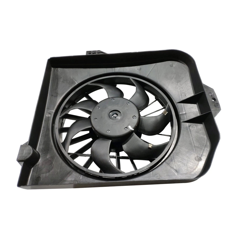 A/C Condenser Fan Assembly for Dodge Caravan/Town & Country (2001–2005) 620017