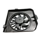 A/C Condenser Fan Assembly for Dodge Caravan/Town & Country (2001–2005) 620017