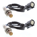 2X Downstream Oxygen Sensors for Ford Expedition F-250 F-350 (1999–2023)