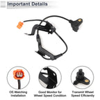 ABS Wheel Speed Sensor No. 57475S6DE01 for Honda Civic (2006–2011)