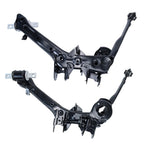 2X Rear Trailing Control Arms for Honda Civic (2013–2015) Left+Right