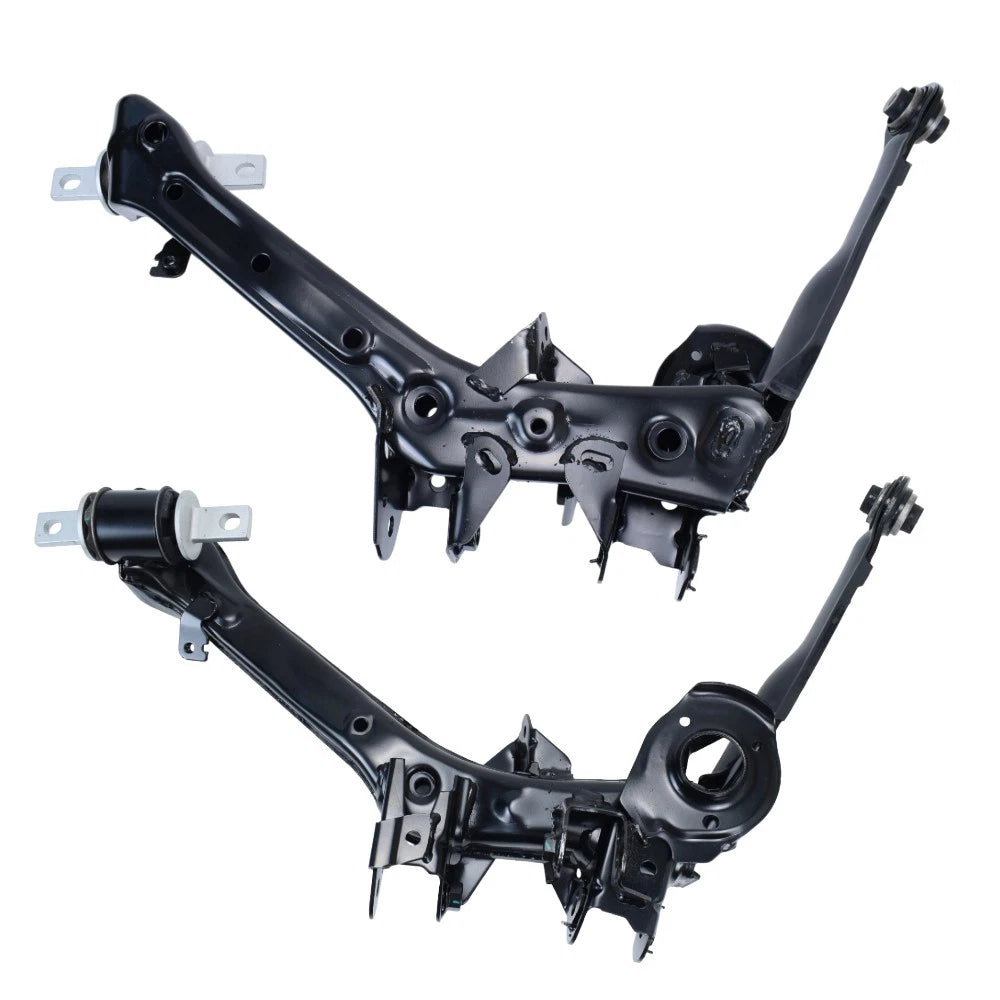 2X Rear Trailing Control Arms for Honda Civic (2013–2015) Left+Right