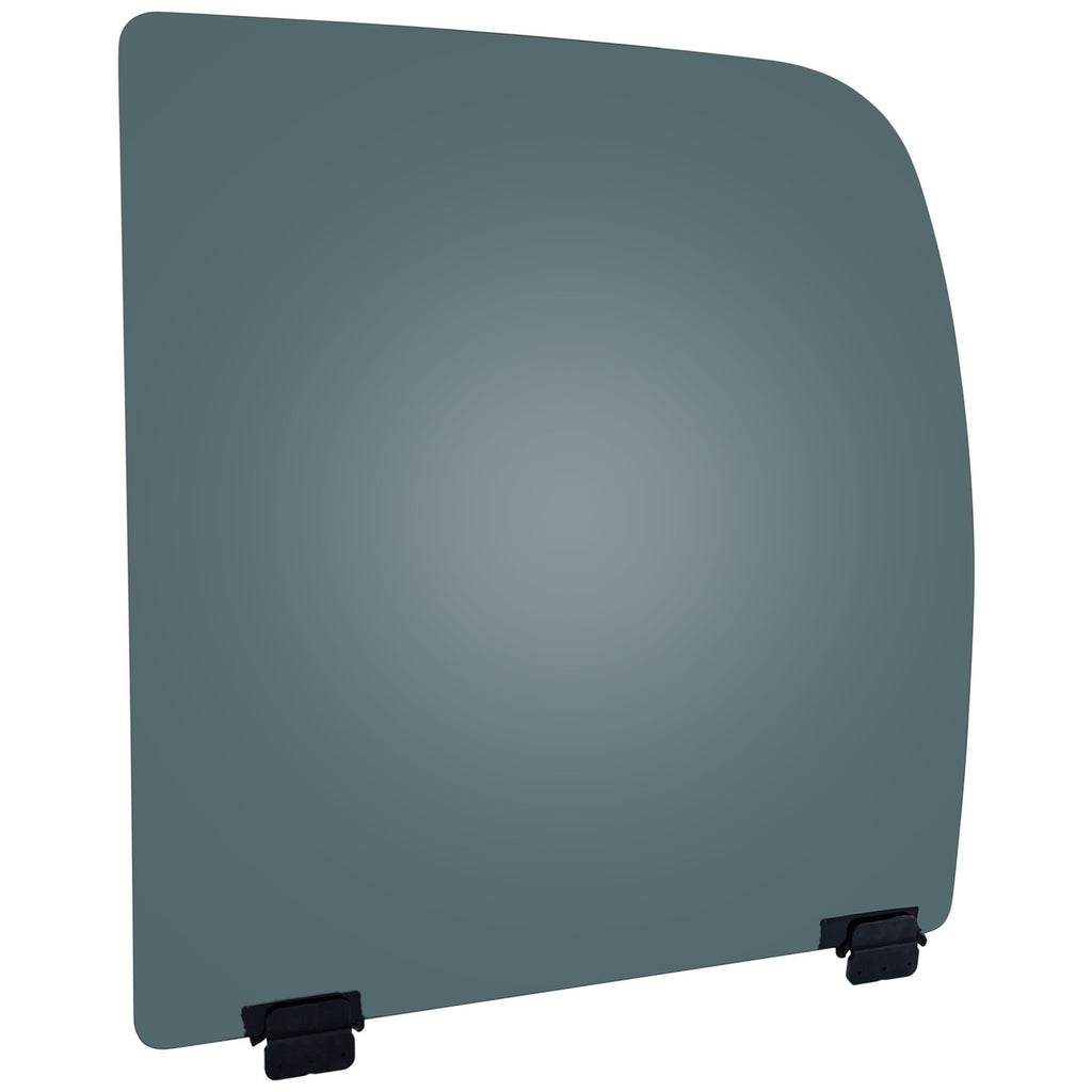 Rear Driver Side Door Glass for Dodge Ram 1500