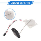 Fuel Tank Sending Unit for Chevrolet Sail (2001–2003) No. 93285974