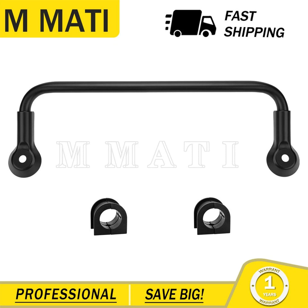 Sway Bar Stabilizer & Bushings for Polaris RZR 800 (2008–2014)