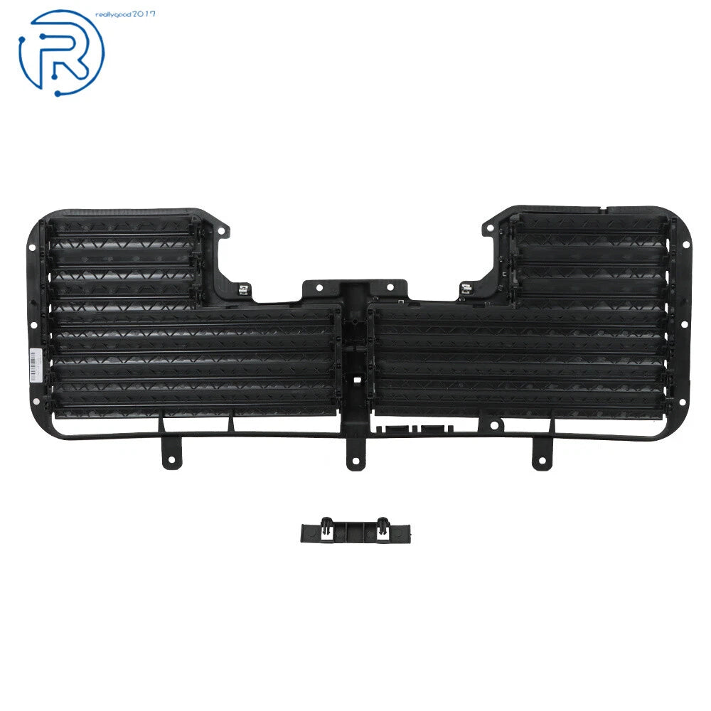 Active Grille Shutter for Chevrolet Silverado 1500 GMC Sierra 1500 (2017-2019)