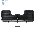 Active Grille Shutter for Chevrolet Silverado 1500 GMC Sierra 1500 (2017-2019)