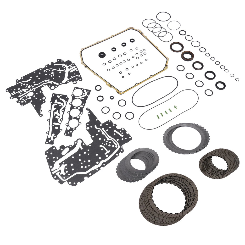 7 Speed DSG Transmission Master Rebuild Kit for Macan A4 A5 A6 A7 Q5 (2014–2023) 0B5DL501