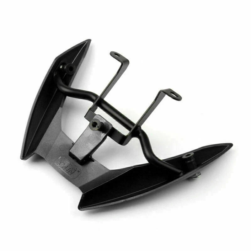 Upper Stay Bracket Front Headlight Trim Frame for Yamaha MT-09 FZ-09 (2014–2016)