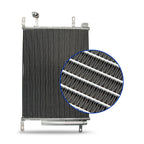 A/C Condenser for 2011–2014 Ford Mustang (3.7L–5.0L) Aluminum Fit
