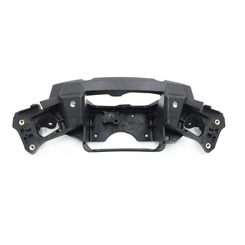 Upper Stay Cowl Bracket for Kawasaki ZX-10R ZX1000 (2011–2014) Black