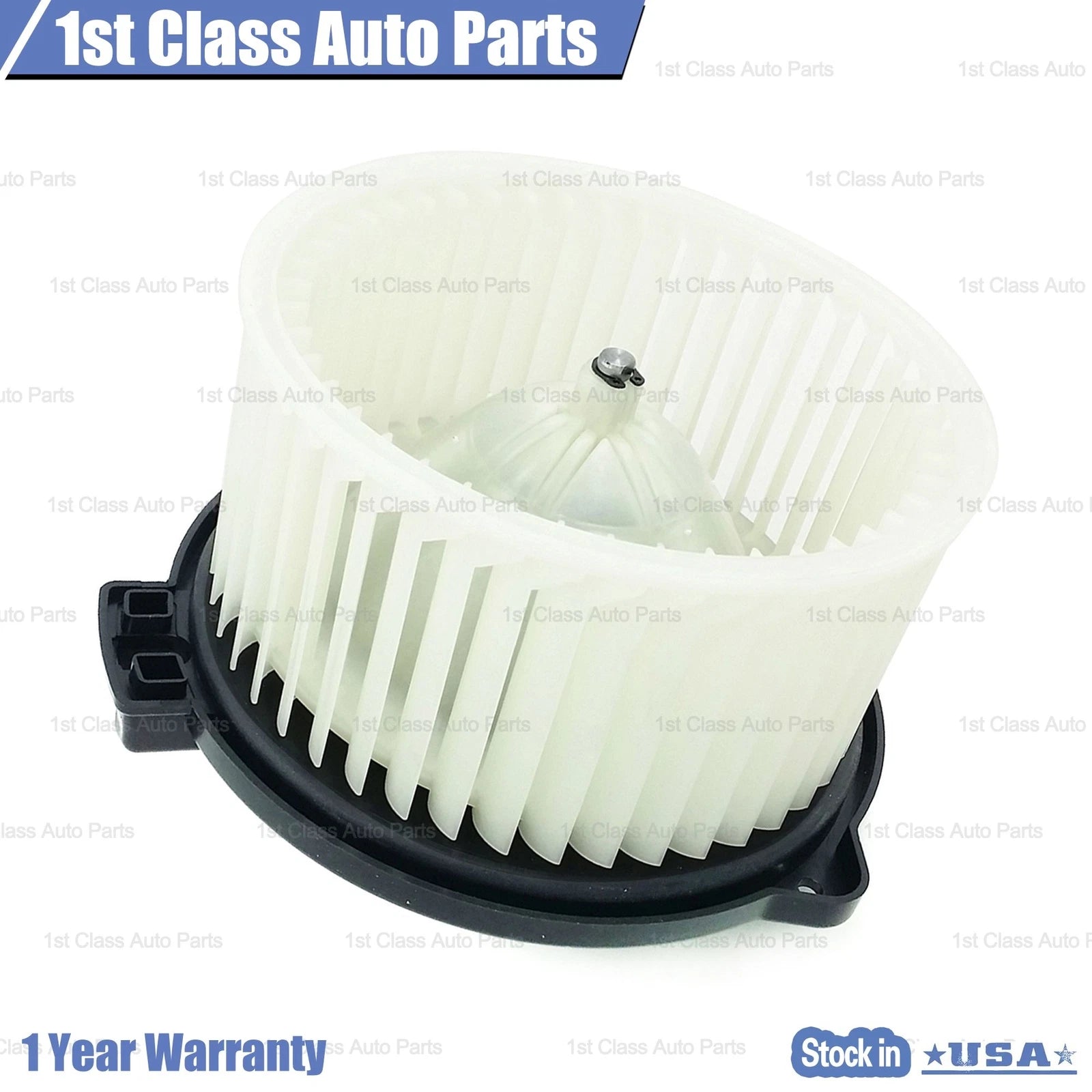 Blower Motor with Fan Cage for Toyota 4Runner (1996–2002) TYC700061