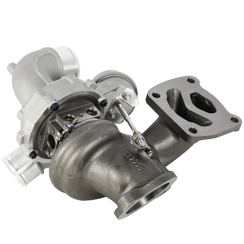 Turbocharger for Ford Edge Fusion Escape Lincoln MKC MKZ (2017–2020)