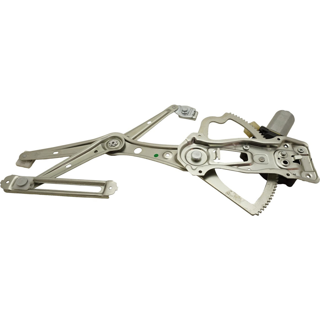 Window Regulator for Mercedes-Benz E300 (1998–1999) Front Passenger Side