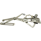Window Regulator for Mercedes-Benz E300 (1998–1999) Front Passenger Side