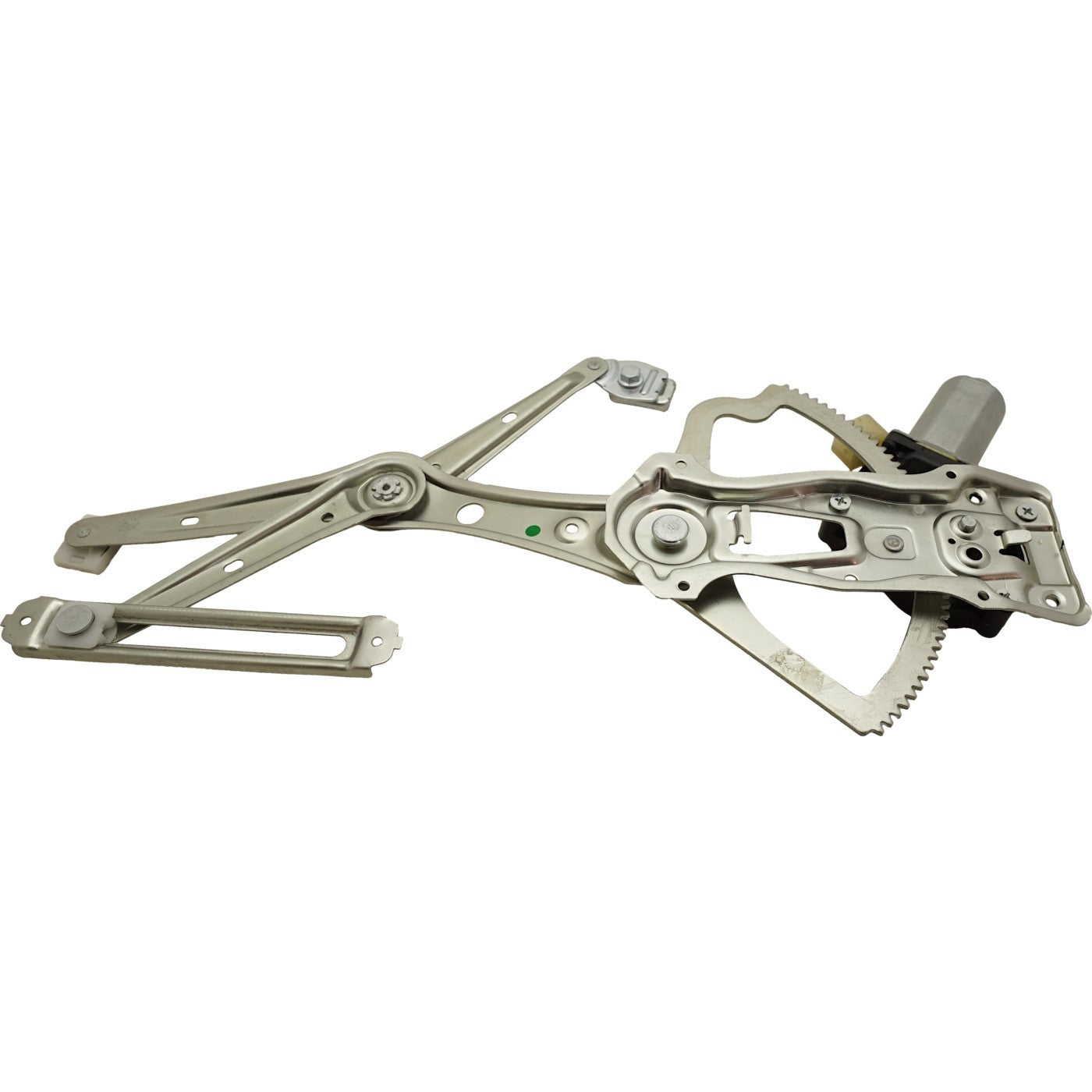 Window Regulator for Mercedes-Benz E300 (1998–1999) Front Passenger Side