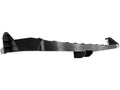 Passenger Side Bumper Cover Support for Mazda 6 (2009–2013) CK841SX