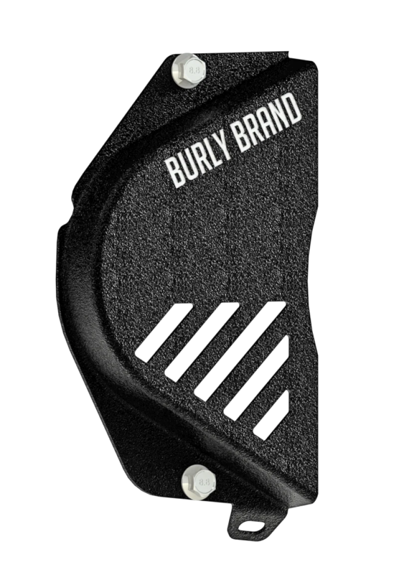 Burly Slash Cut Chain Guard for Honda Rebel 1100 (2021–2024)