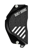 Burly Slash Cut Chain Guard for Honda Rebel 1100 (2021–2024)