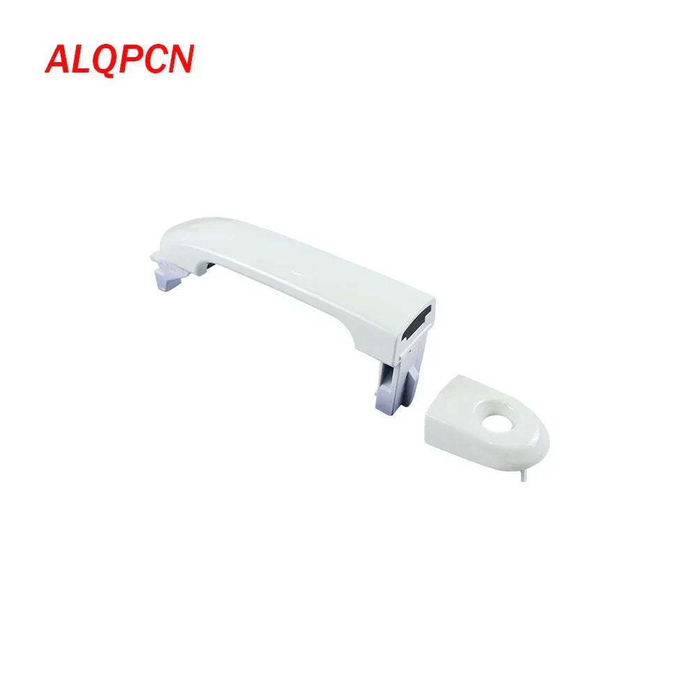 Front Left Exterior Door Handle for Nissan Tiida Versa (2007-2012)