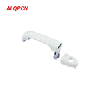 Front Left Exterior Door Handle for Nissan Tiida Versa (2007-2012)