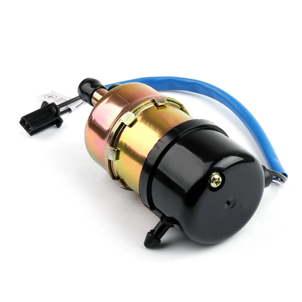 Fuel Pump for Honda YZF600R (1997–2007), FZ600R (1989–1997), VT750 Shadow (1998–2007), GL1200 (1984–1987)