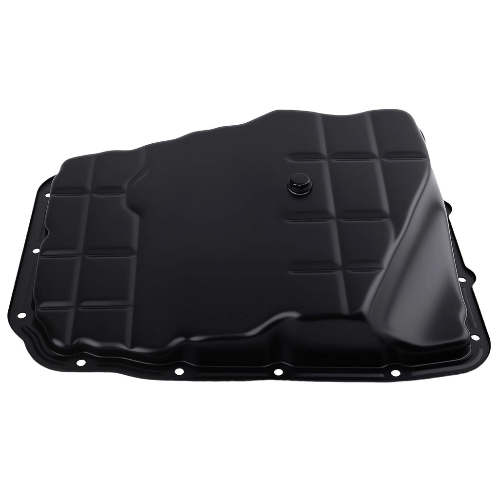 Transmission Oil Pan for Ram 1500-3500 65RFE 66RFE 68RFE (2013–2018)