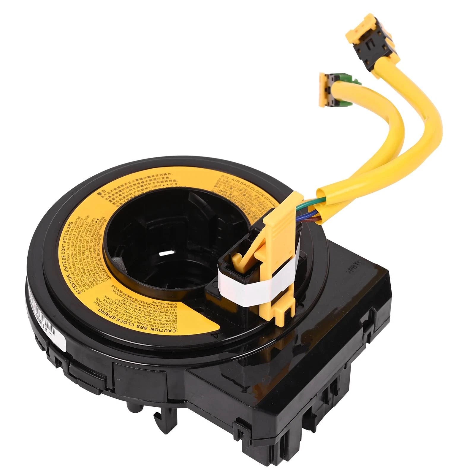 Spiral Cable Clock Spring for Hyundai Sonata (2006-2010)