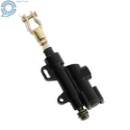 Rear Brake Master Cylinder for 50cc 90cc 110cc 125cc 250cc Dirt Quad ATV