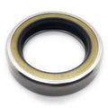 2Pcs Prop Shaft Seal for Mercury Mariner Force Honda Outboard (Fits 26-70081)