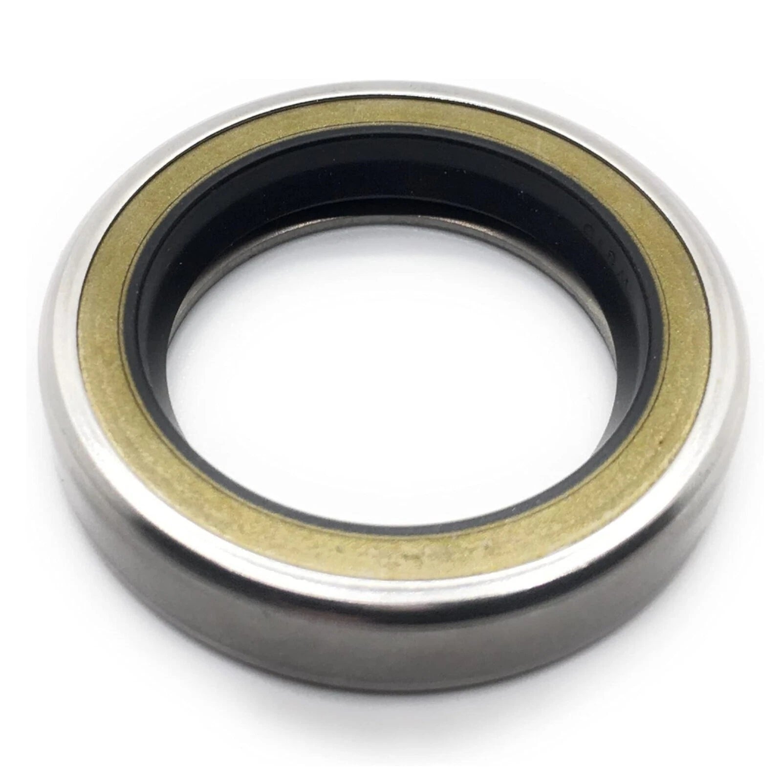 2Pcs Prop Shaft Seal for Mercury Mariner Force Honda Outboard (Fits 26-70081)