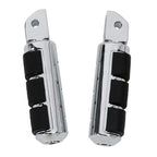 Driver Foot Pegs for Harley Softail Standard Low Rider (2018-2025)