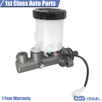 Brake Master Cylinder for Geo Tracker, Suzuki Sidekick, Chevrolet (1996–1998) M390056