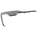 Bumper Face Bar Step Pad Molding for Chevy Yukon (Rear Right Side)