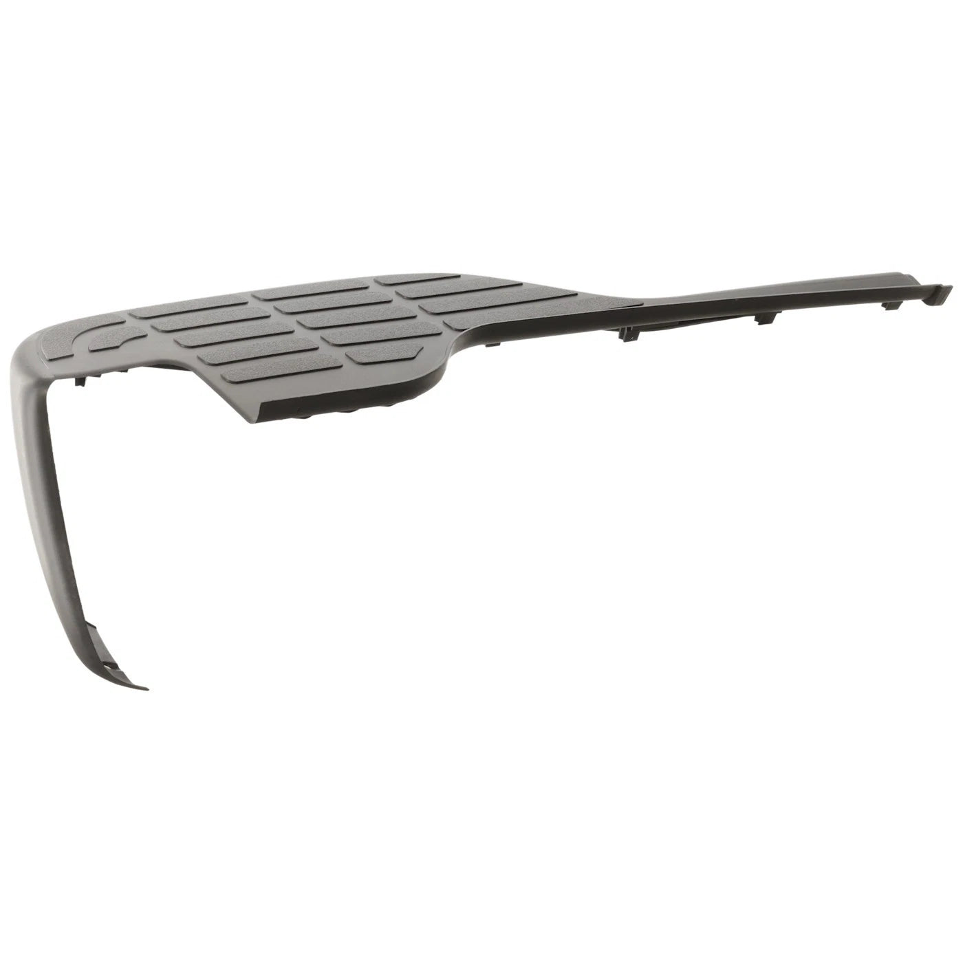 Bumper Face Bar Step Pad Molding for Chevy Yukon (Rear Right Side)