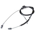 Parking Brake Cable for Landcruiser Bundera LJ70 RJ70 2.4L 22R 2L-T (1984–1996)