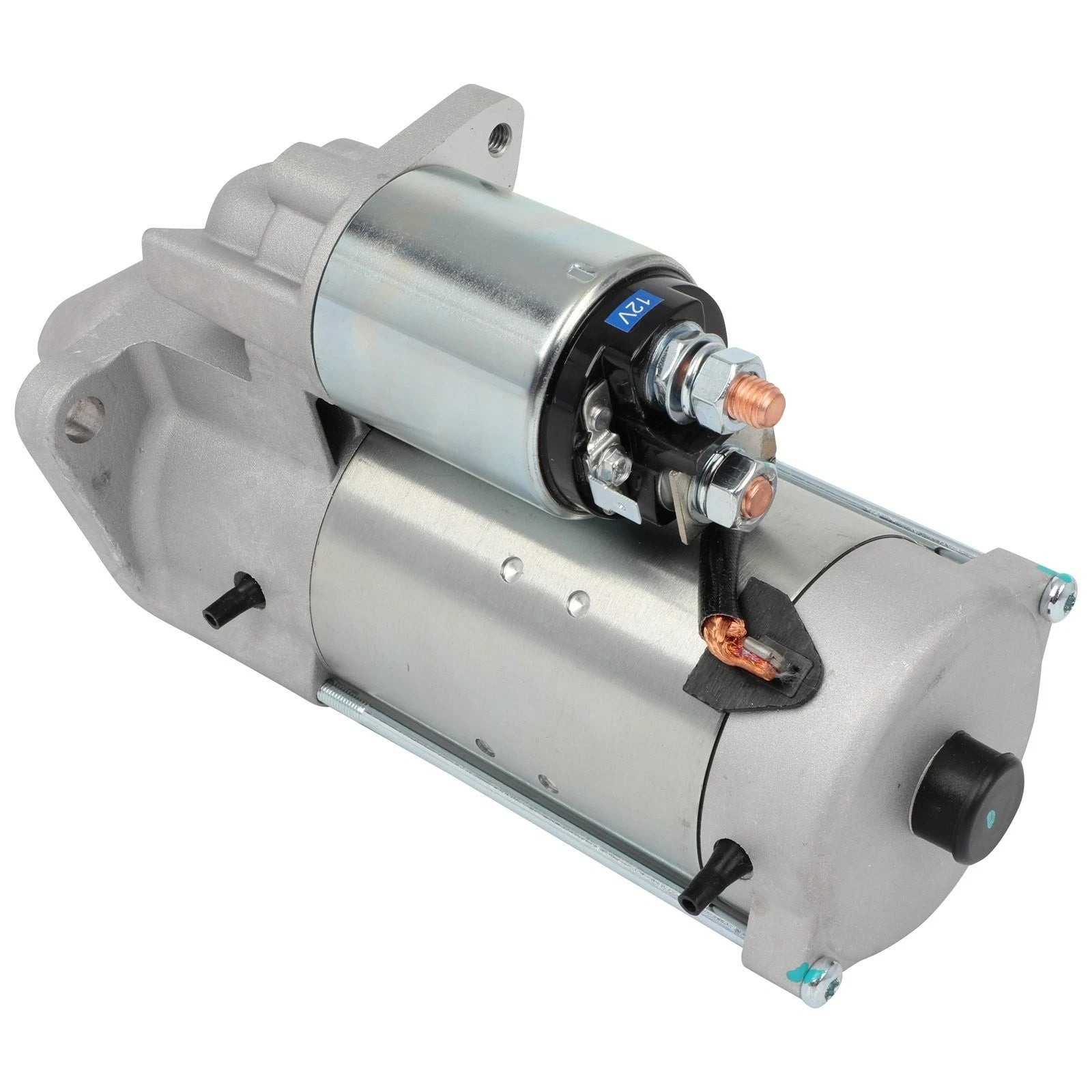 Starter Motor for Holland Industrial 4230 (1992–1996) Ford Diesel 18374