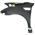 Set of 2 CAPA Certified Fenders for Kia Soul (2010–2013)
