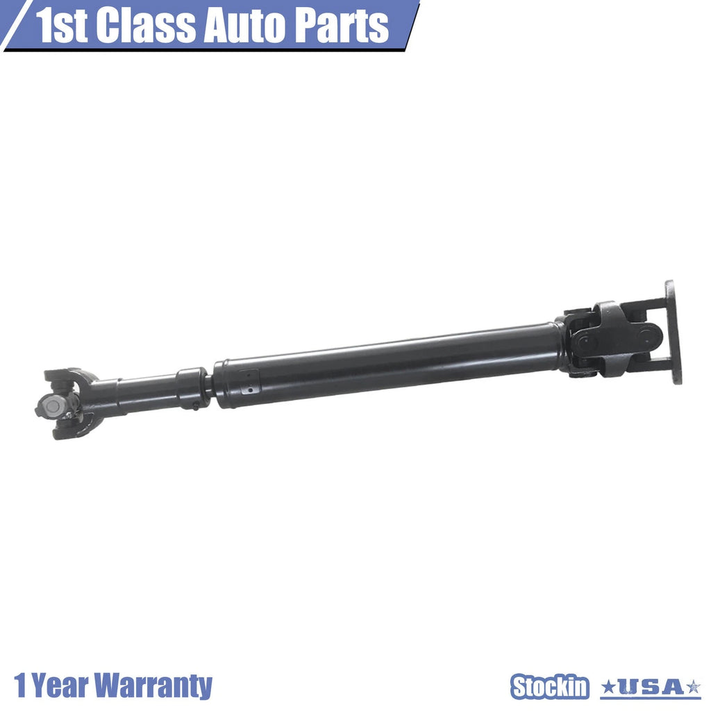 Drive Shaft Assembly for Blazer Jimmy V1500 V2500 (1990–1995)