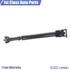 Drive Shaft Assembly for Blazer Jimmy V1500 V2500 (1990–1995)